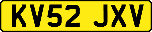 KV52JXV