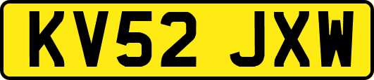 KV52JXW
