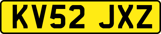 KV52JXZ