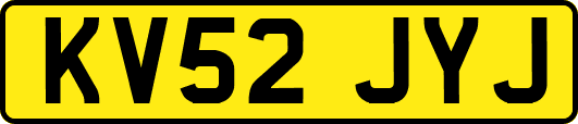 KV52JYJ