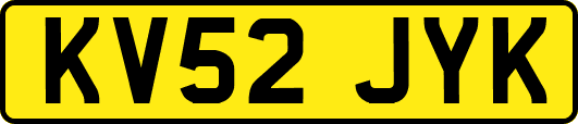 KV52JYK