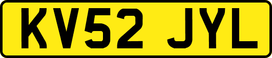 KV52JYL