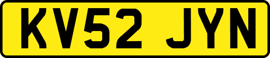 KV52JYN