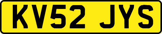 KV52JYS