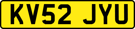 KV52JYU