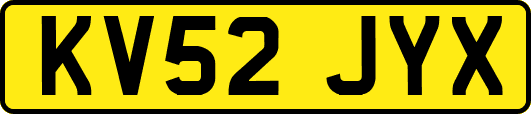 KV52JYX