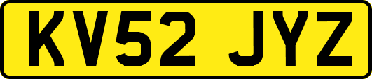 KV52JYZ