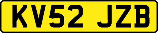 KV52JZB