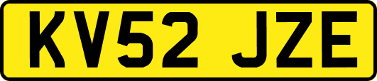 KV52JZE