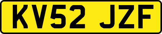 KV52JZF