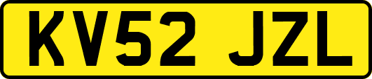 KV52JZL