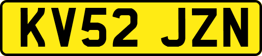 KV52JZN