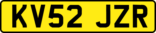 KV52JZR