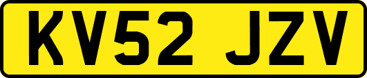 KV52JZV