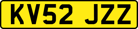 KV52JZZ