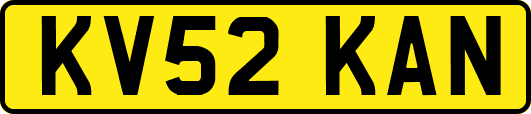 KV52KAN