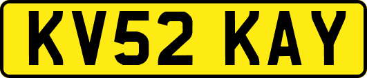 KV52KAY