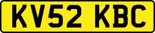 KV52KBC