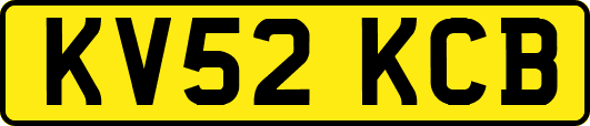 KV52KCB