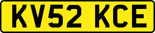 KV52KCE
