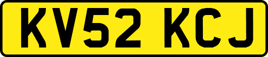KV52KCJ