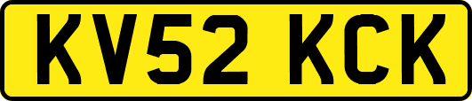 KV52KCK
