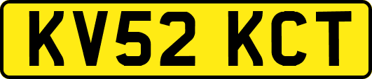 KV52KCT