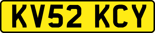 KV52KCY
