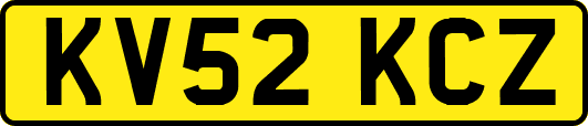 KV52KCZ