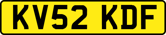KV52KDF