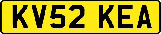 KV52KEA