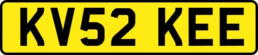 KV52KEE