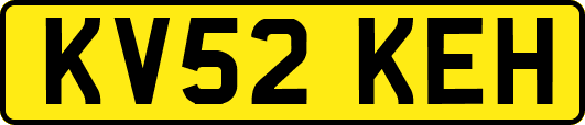 KV52KEH