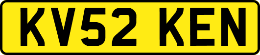 KV52KEN
