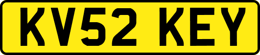 KV52KEY