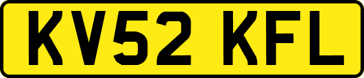 KV52KFL
