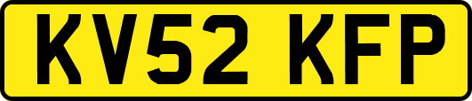 KV52KFP