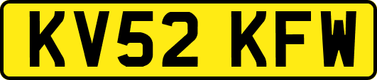 KV52KFW