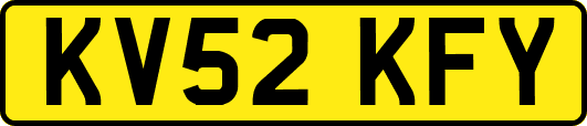 KV52KFY