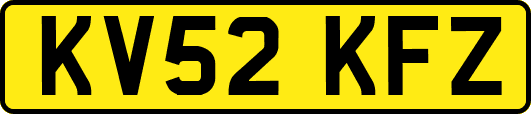 KV52KFZ