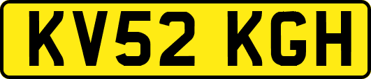 KV52KGH
