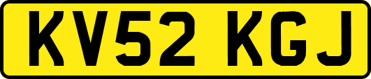 KV52KGJ