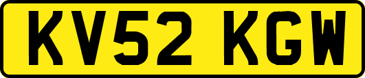 KV52KGW