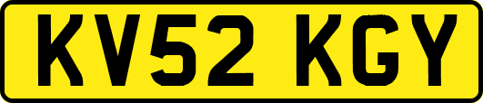 KV52KGY