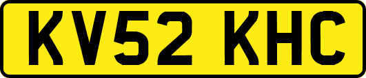 KV52KHC
