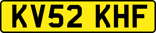 KV52KHF