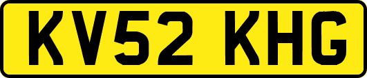 KV52KHG