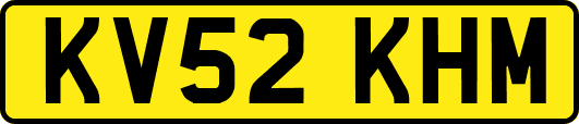KV52KHM