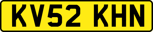 KV52KHN