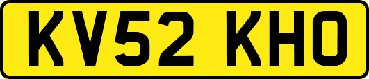 KV52KHO